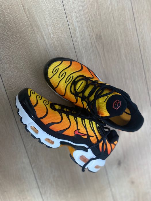 Nike TN Air Max Plus