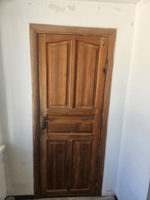 Продаю натуральное дерево