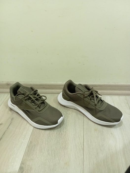 Маратонки  reebok memory tech comfort premier