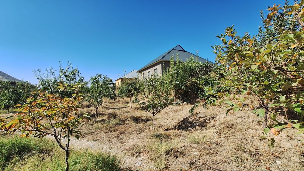 Шұғыл! 4 бөлмелі Үй /времянка САТЫЛАДЫ