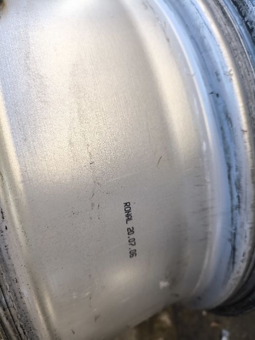 Джанти Мерцедес 18ки GL, ML Mercedes