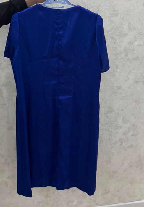 Продам платье размер 58