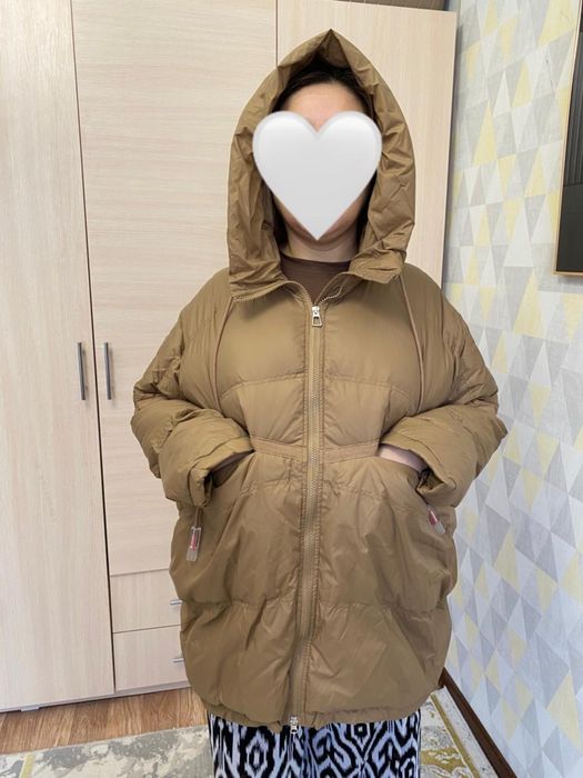 Женская куртка (