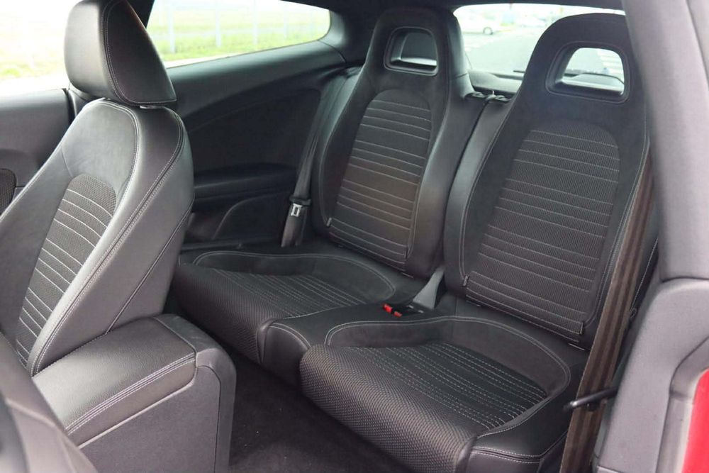 VW Scirocco 160CP 165000KM CarPlay+Android Auto