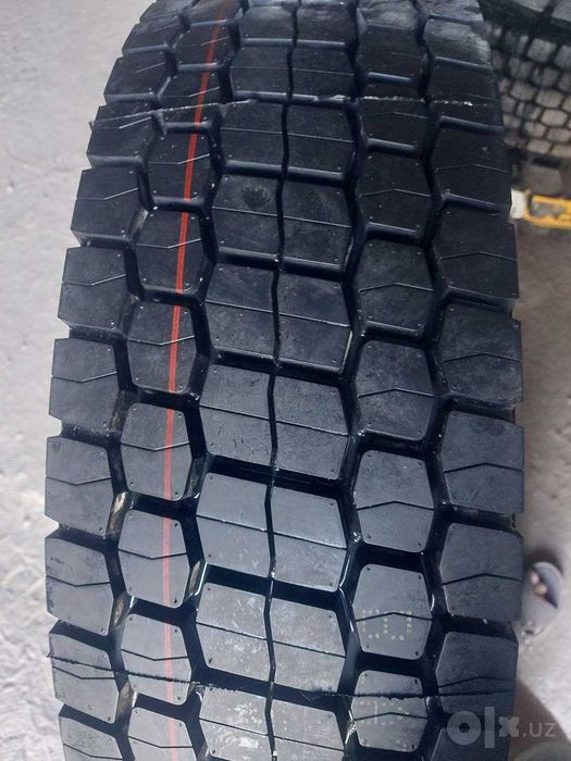 Автошина WELLPLUS POWER WDH856 295/80R22,5