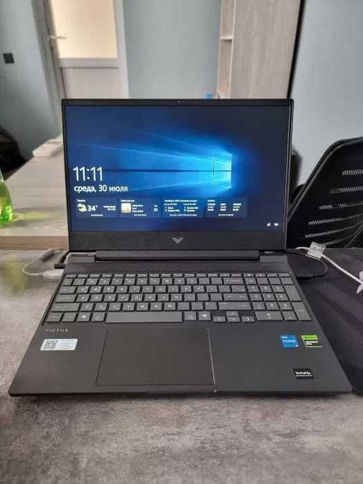 HP Victus 15 13-gen