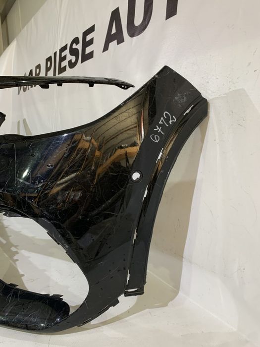 Bara fata Mercedes GLA H247 AMG, 2020, 2021, 2022, 2023, 2024, cod origine OE A2478852806.