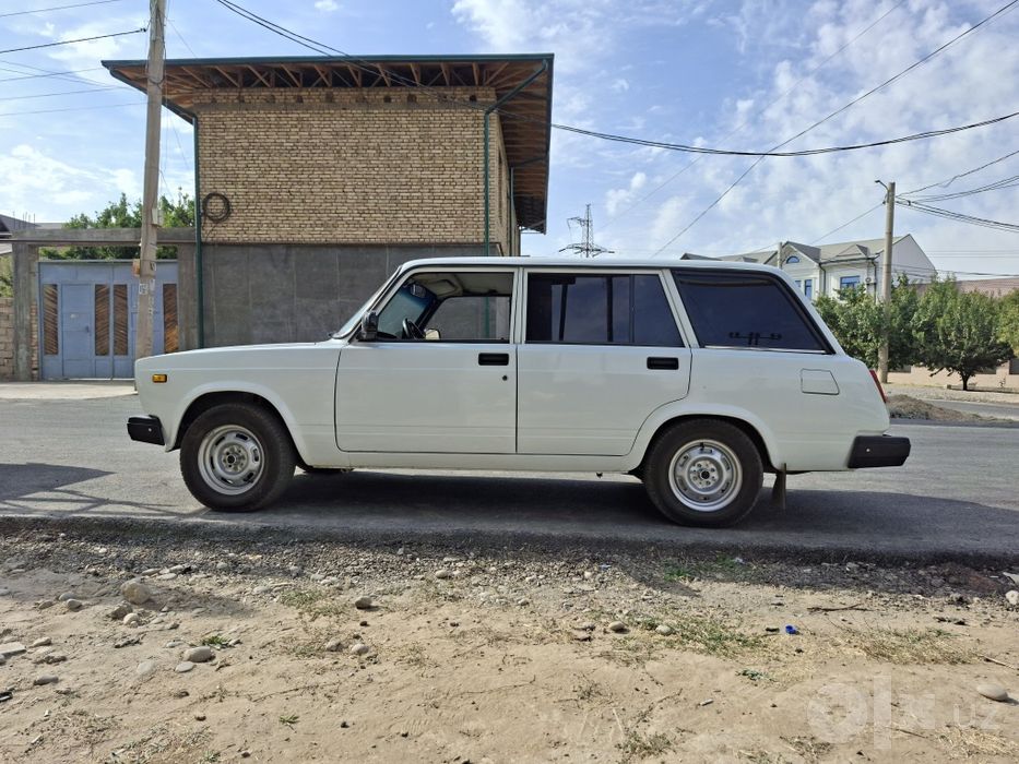 21 04 vaz ваз 21 04