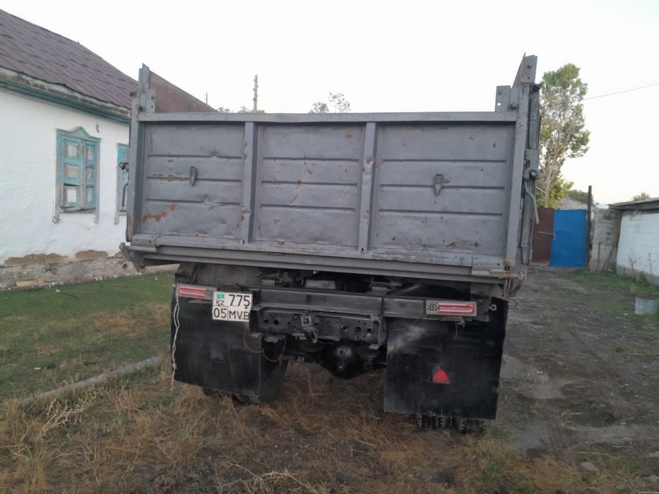 Зил 130 ММЗ 554 сатылады