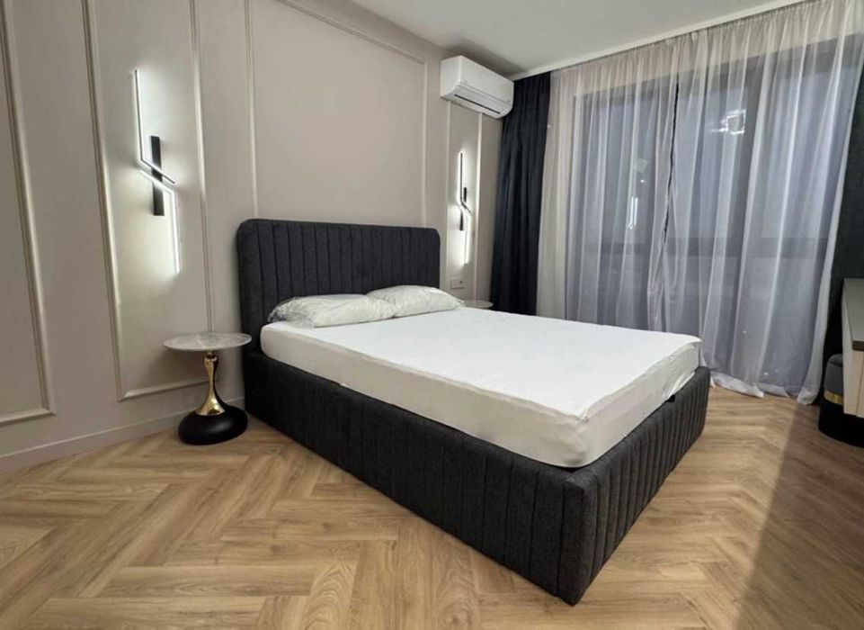 Дава се под наем Двустаен апартамент в София, Красно село - 78 кв.м за 896.58 € - Снимка #3