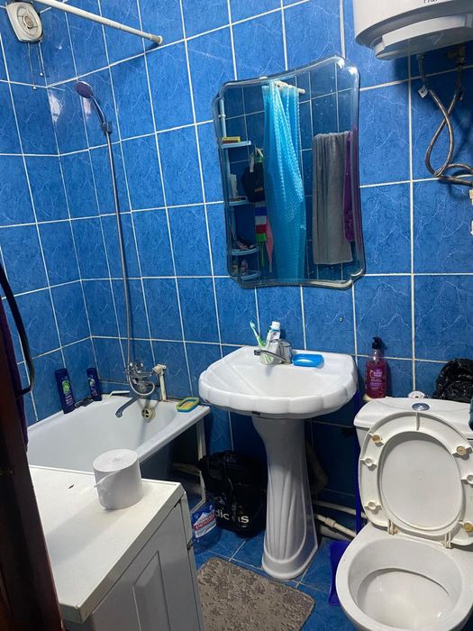 Сдам квартиру в аренду