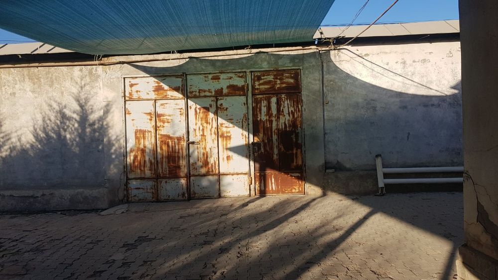 Кўктеракда 12сот. уй сотилади 18 000