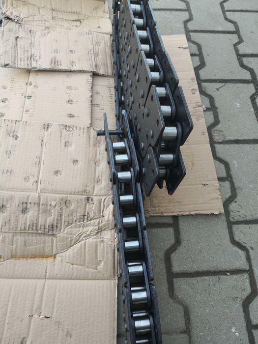 Piese de schimb, service si consumabile utilaje Ditch Witch