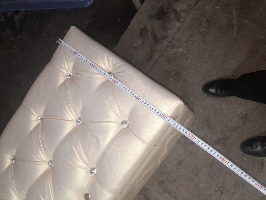 Сундук  Сандық кожа