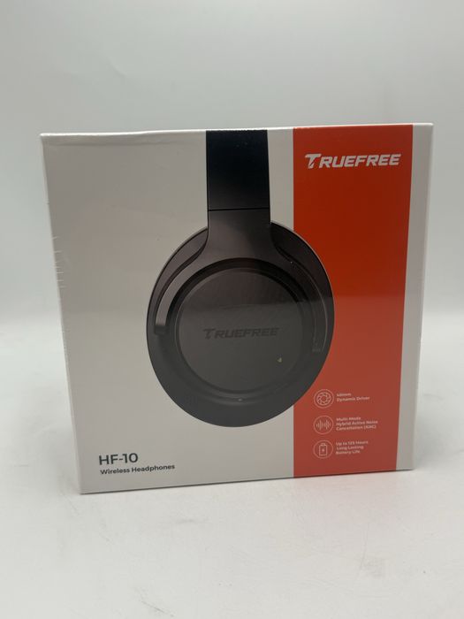 Casti Audio Fara Fir TrueFree HF10  Sigilate Acum la oferta