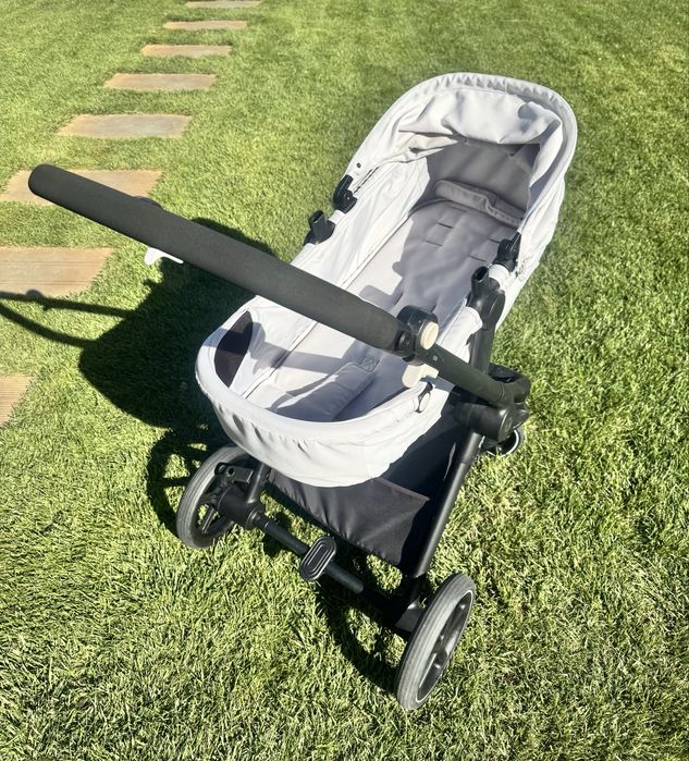 Carucior Cybex Eos Basic 3 in 1