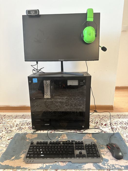 Игравой компьютер