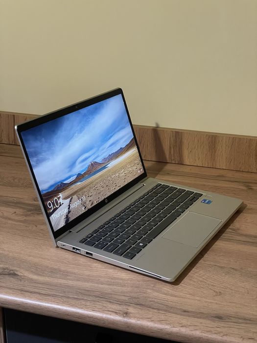 Продам Ноутбук HP ProBook 640 G8