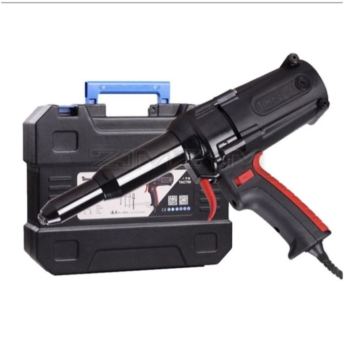 Электрический заклепочник Time-Proof TAC-700