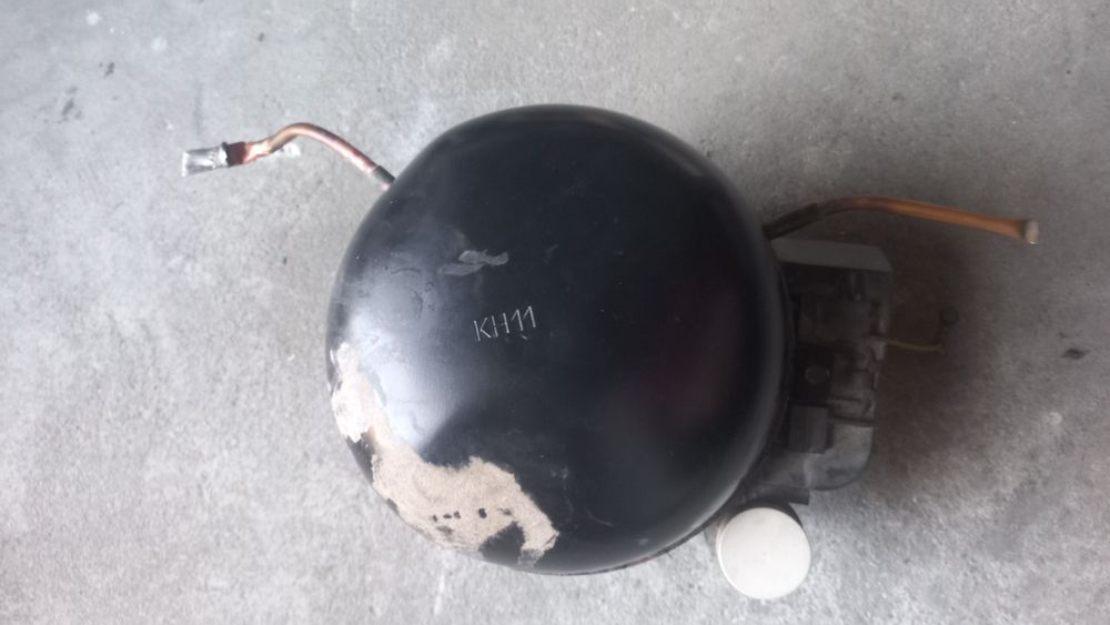 Рабочий состояние