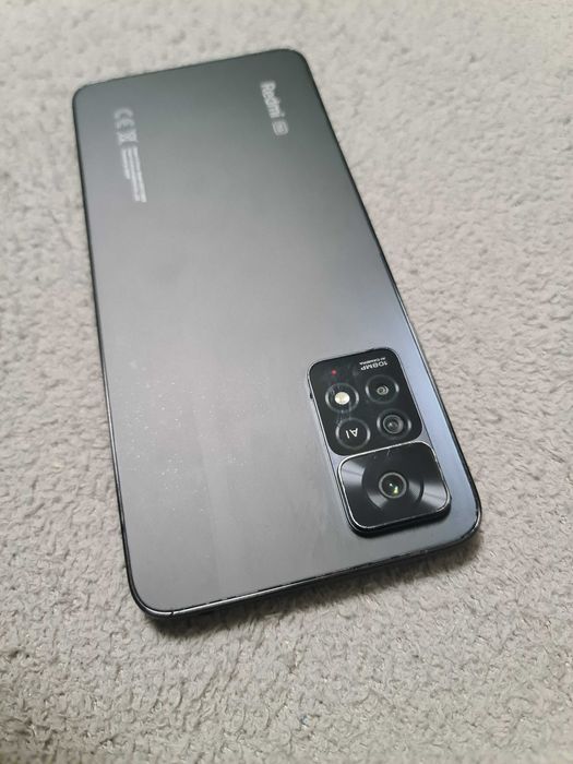 Xiaomi Redmi note 11 pro
