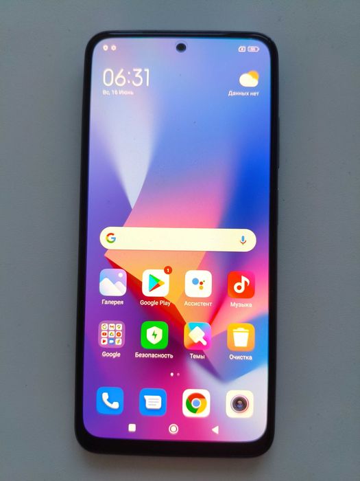 Продам Redmi Note 10 4/128