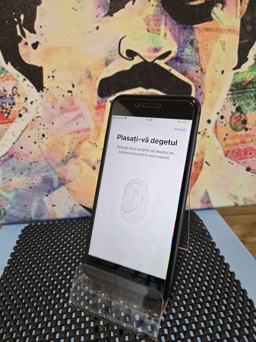 iPhone 8 neverlock
