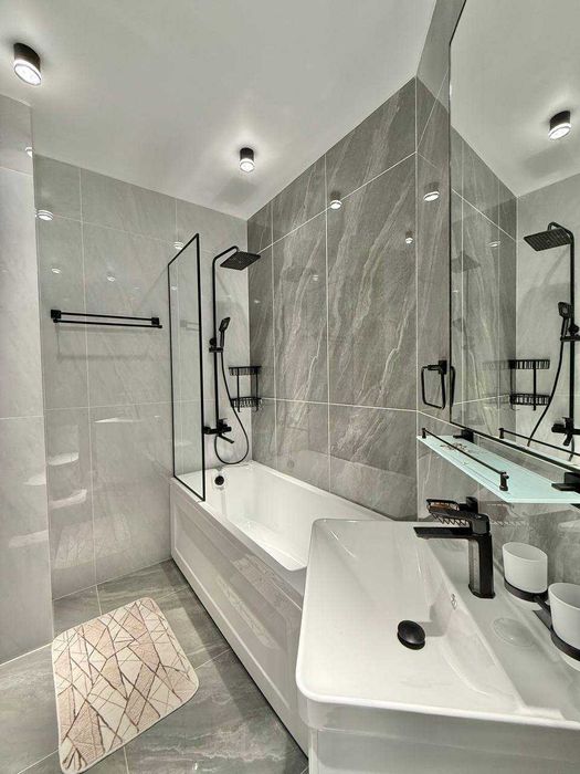 Сдается новая квартира на Юнусабадском районе Минор после ремонта