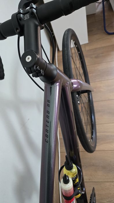 Велосипед Giant Contend AR 2 - 2025