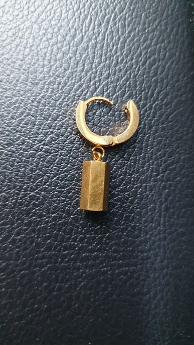 Серьги бюжитерия подарочные