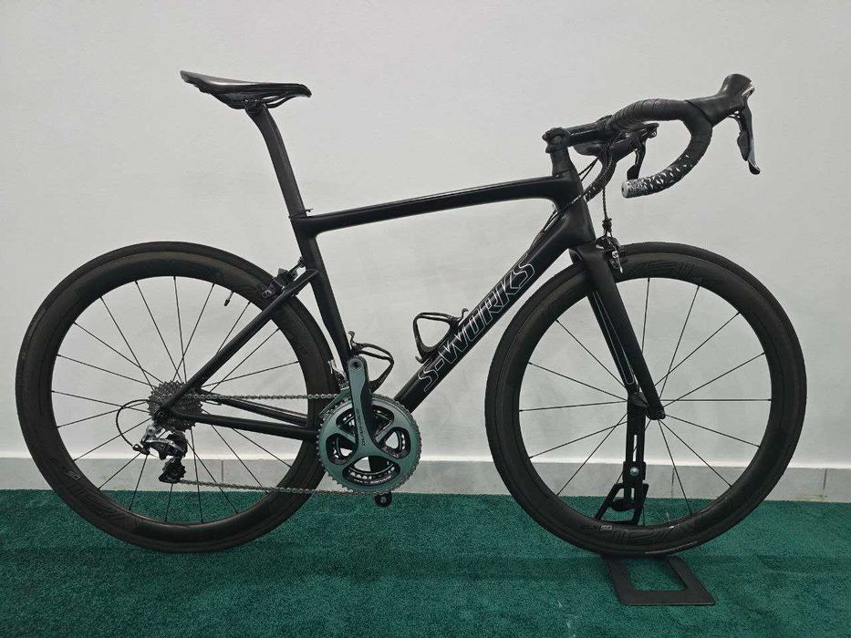 Велосипед S-Works SL6