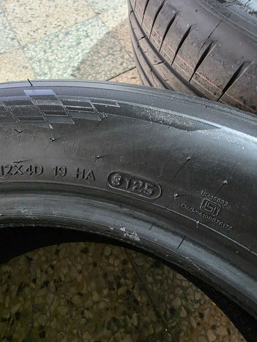Anvelope HANKOOK VENTUS EVO 235/55/R18 100V