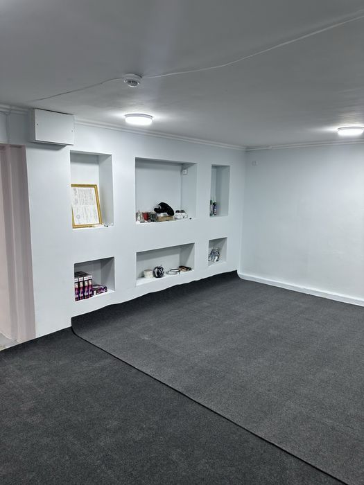 Offis uchun joy arendaga beriladi