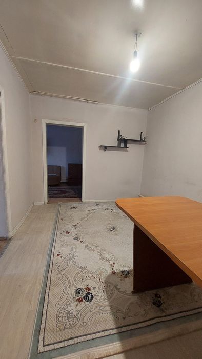 Сдам времянку, квартира