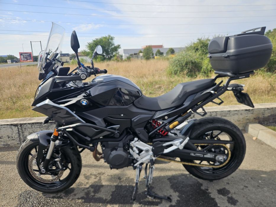 Bmw f900xr an 2025