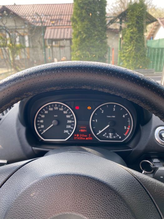 BMW Seria 1 – stare bună, îngrijită