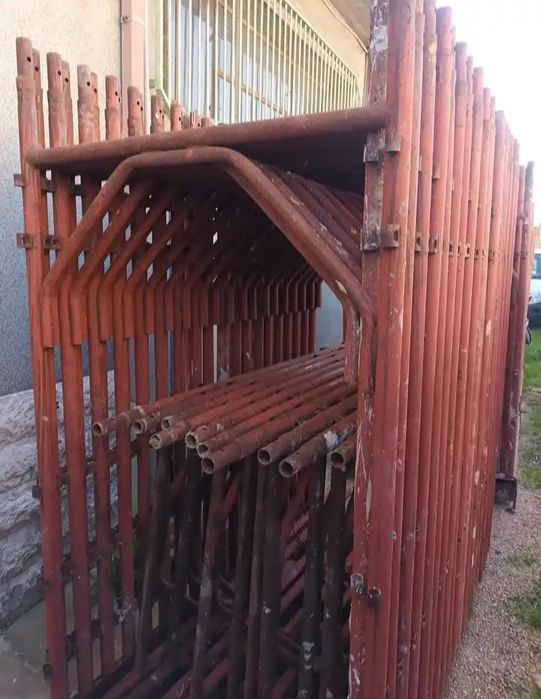 Vand schele și accesorii