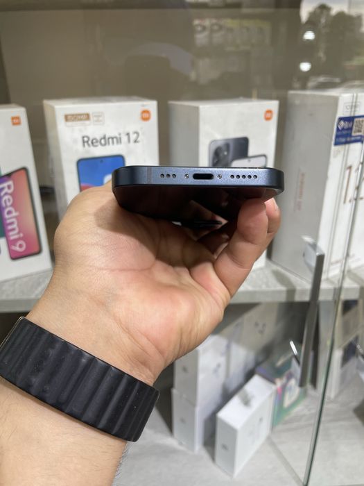 Iphone 13 yengi arzoon