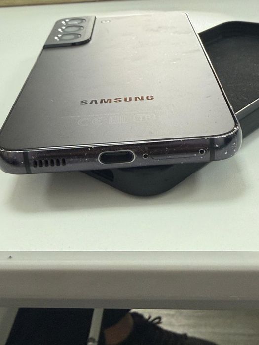 Samsung s22 ОБМЕН