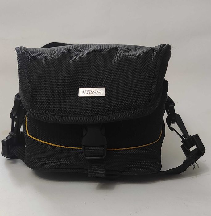 Nikon Coolpix L 810