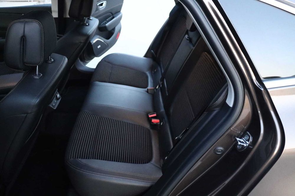 Renault Talisman Intense, dci 160, edc 2017