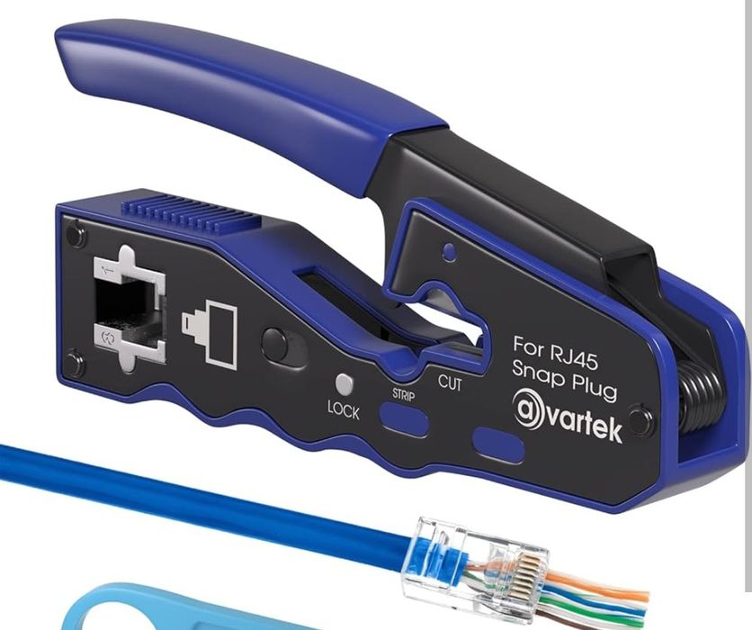 Инструмент для обжима