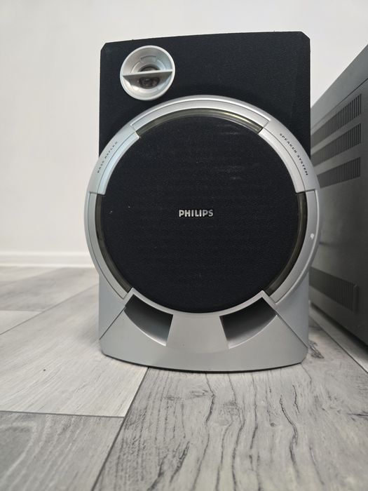 Sistem audio Philips