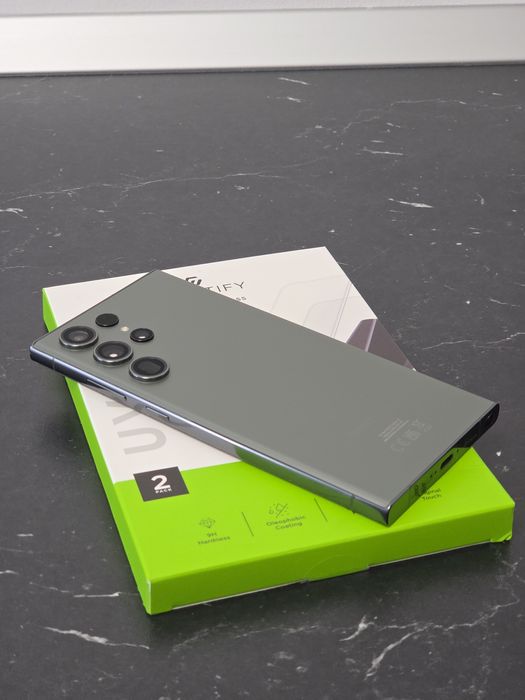 Samsung S23 Ultra 512gb / 12gb ram 5G