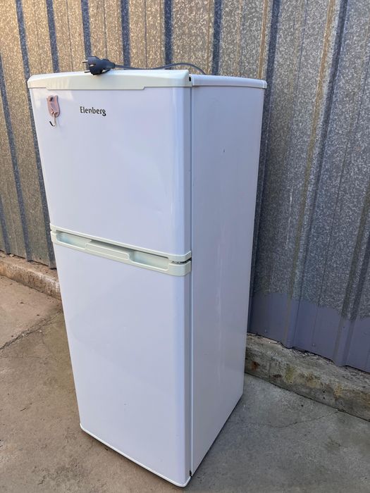 Холодильник Еленберг с Доставкой!