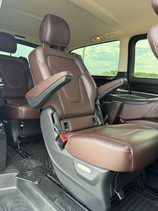 Mercedes V class ,v250