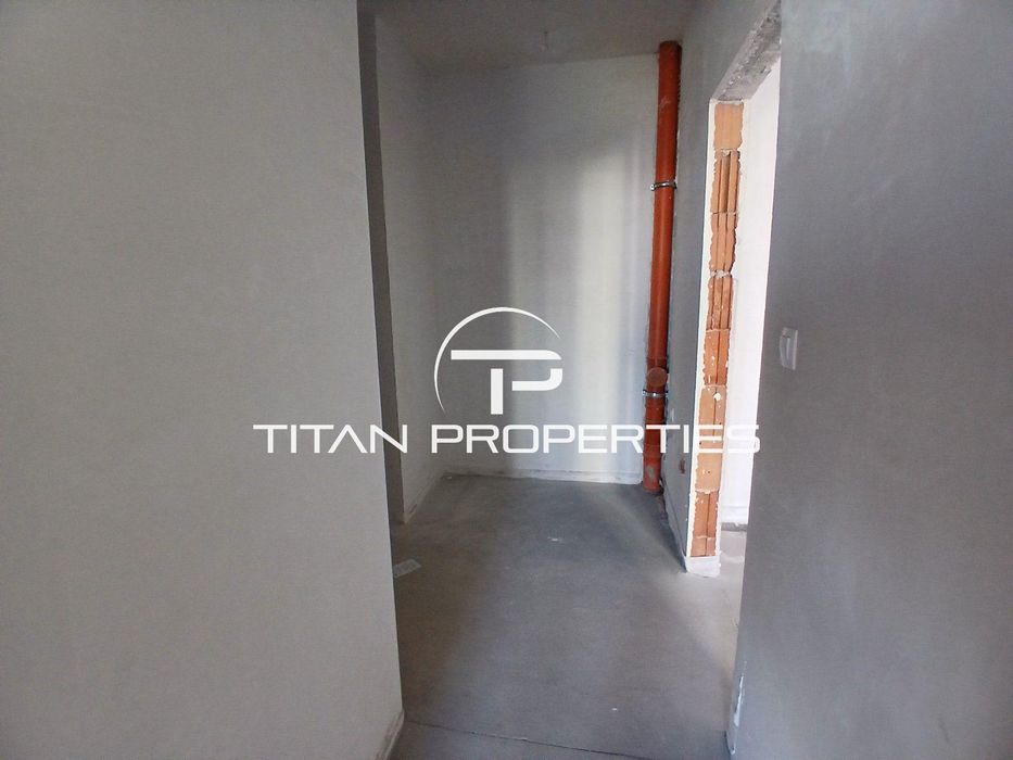 Продава се Двустаен апартамент в Пловдив, Тракия - 74 кв.м за 872 €/кв.м - Снимка #4