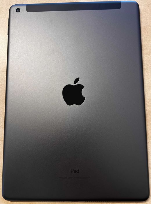 Apple iPad 10.2-inch 32GB (generatia 7, wifi si cellular)