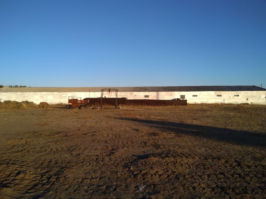 Крестьянское хозяйство