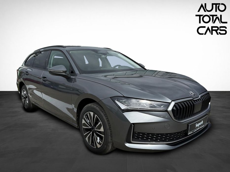 Skoda Superb Skoda Superb Combi 2.0 TDI DSG 150 CP